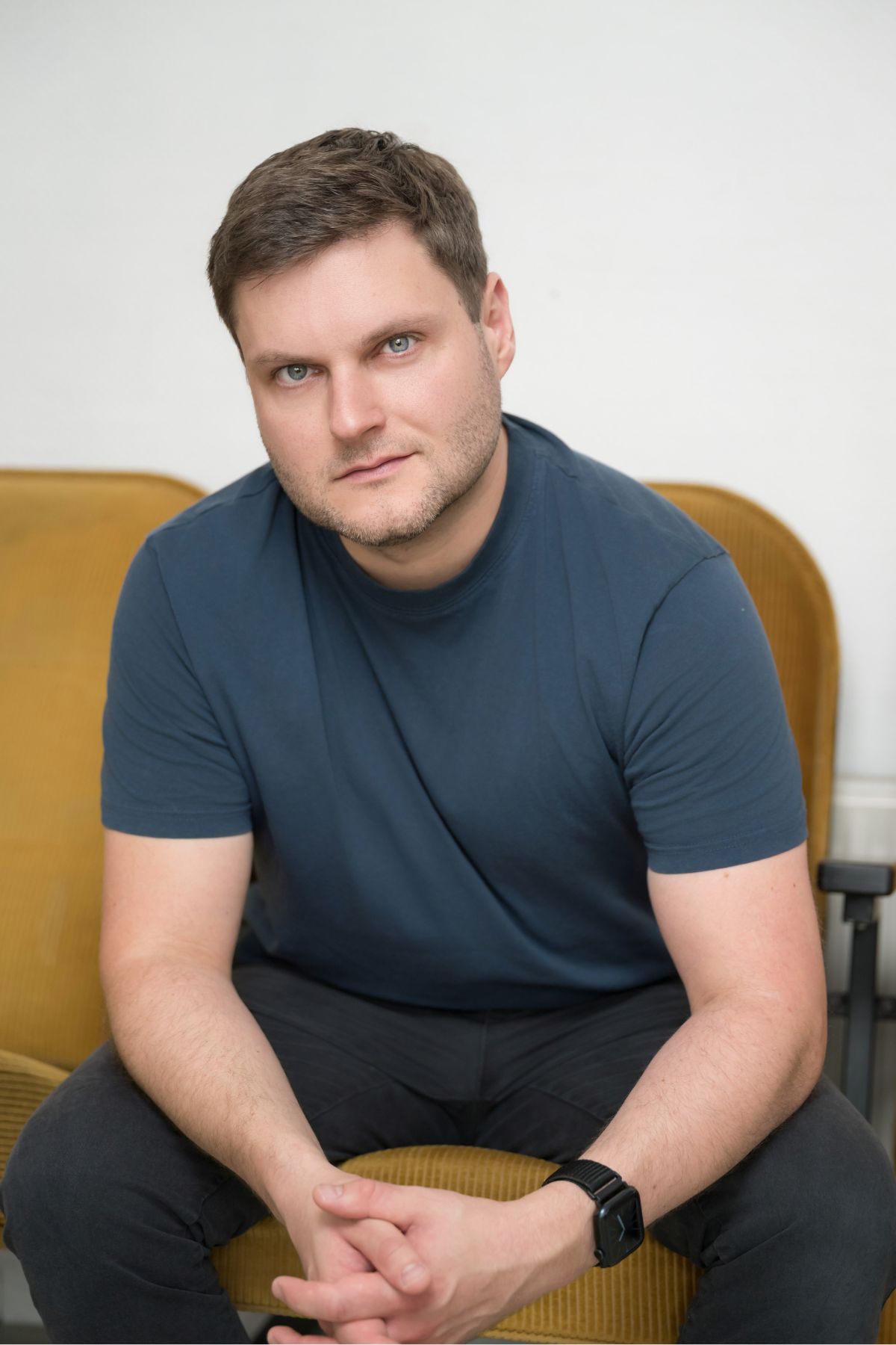 Benjamin-Brueckner-Kontaktbild